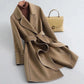 Zephyr Rose - Damen Trenchcoat