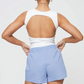 Zephyr | Casual-Shorts