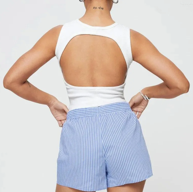 Zephyr | Casual-Shorts
