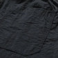 Zephyr | Lässige Shorts mit Kordelzug und belüftetem Saum