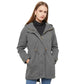 Zephyr - Baumwoll Windbreaker