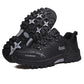 Zephyr | Outdoor-Trail-Sneaker mit Gepolsterter Sohle