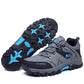 Zephyr | Outdoor-Trail-Sneaker mit Gepolsterter Sohle
