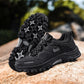 Zephyr | Outdoor-Trail-Sneaker mit Gepolsterter Sohle
