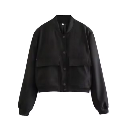 Zephyr| Frühling Bomberjacke