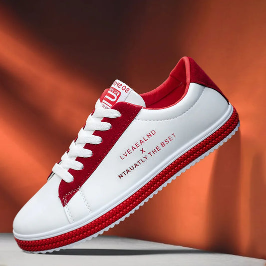 Zephyr | Orthopädische Herren Sneaker | Bequeme und unterstützende Sneaker für jeden Tag