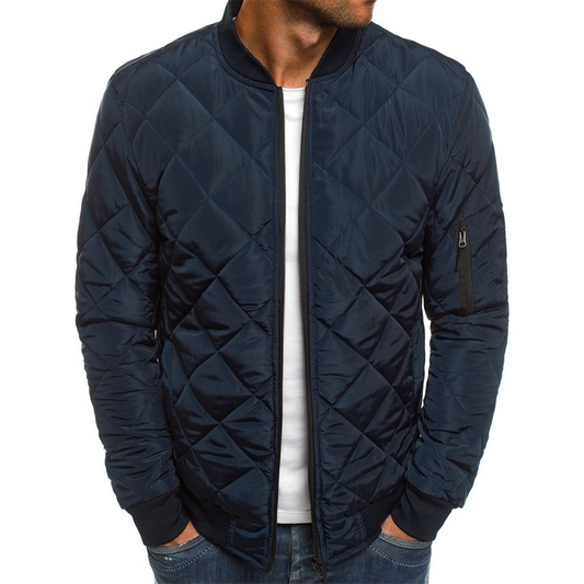 Zephyr| Moderne Bomberjacke
