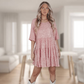 Zephyr | Party Dress - elegantes kurzes Damenkleid