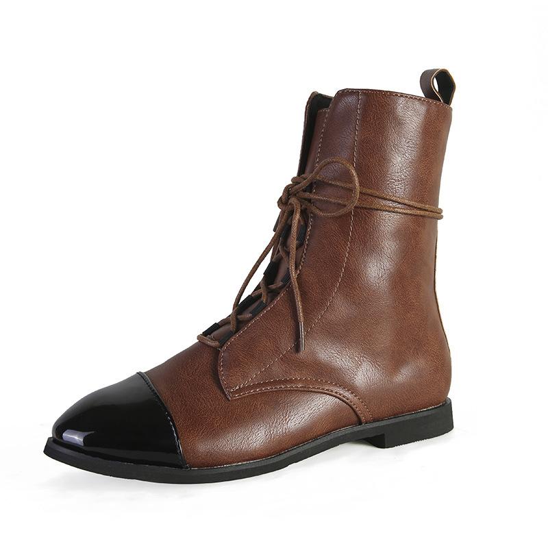 Zephyr| ELEGANT ANKLEBOOTS