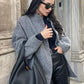 Zephyr | Oversized Bomberjacke Damen