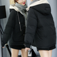 Zephyr | Damen Winterjacke mit Ziernähten