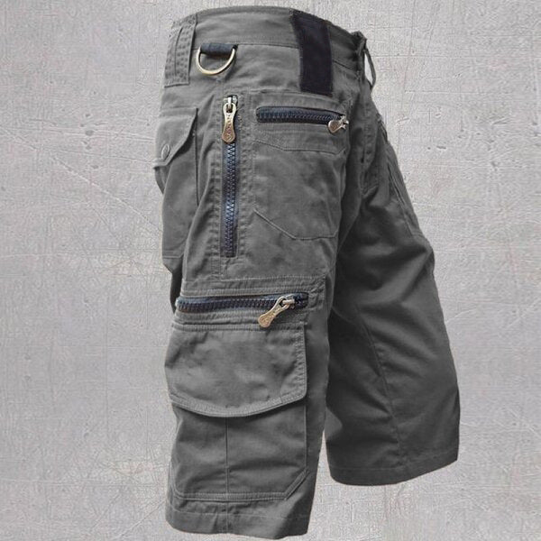 Zephyr | Bequeme Sommer-Shorts für jeden Tag