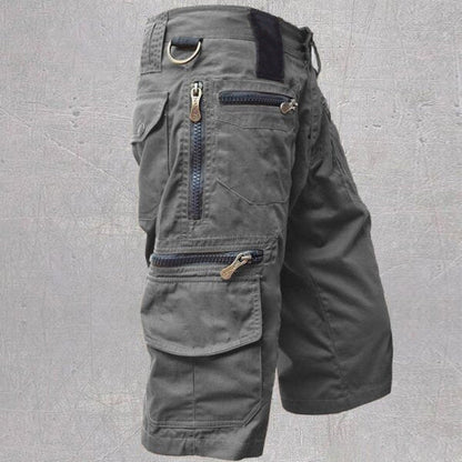 Zephyr | Bequeme Sommer-Shorts für jeden Tag
