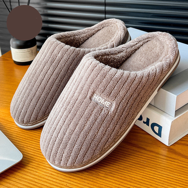Zephyr | Hausschuhe - bequeme Rippstoff Damen Hausschuhe mit weichem Futter