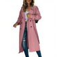 Zephyr - Eleganter Streetwear-Trenchcoat