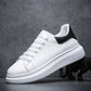Zephyr | Plattform Sneakers Mit Dicker Sohle
