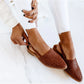 Zephyr | Geflochtene Damen Sneakers - Bequeme und stilvolle flache Schuhe