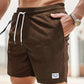 Zephyr | Bequeme und stylische Komfort-Shorts