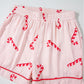Zephyr | Stilvolle und elegante Wintershorts