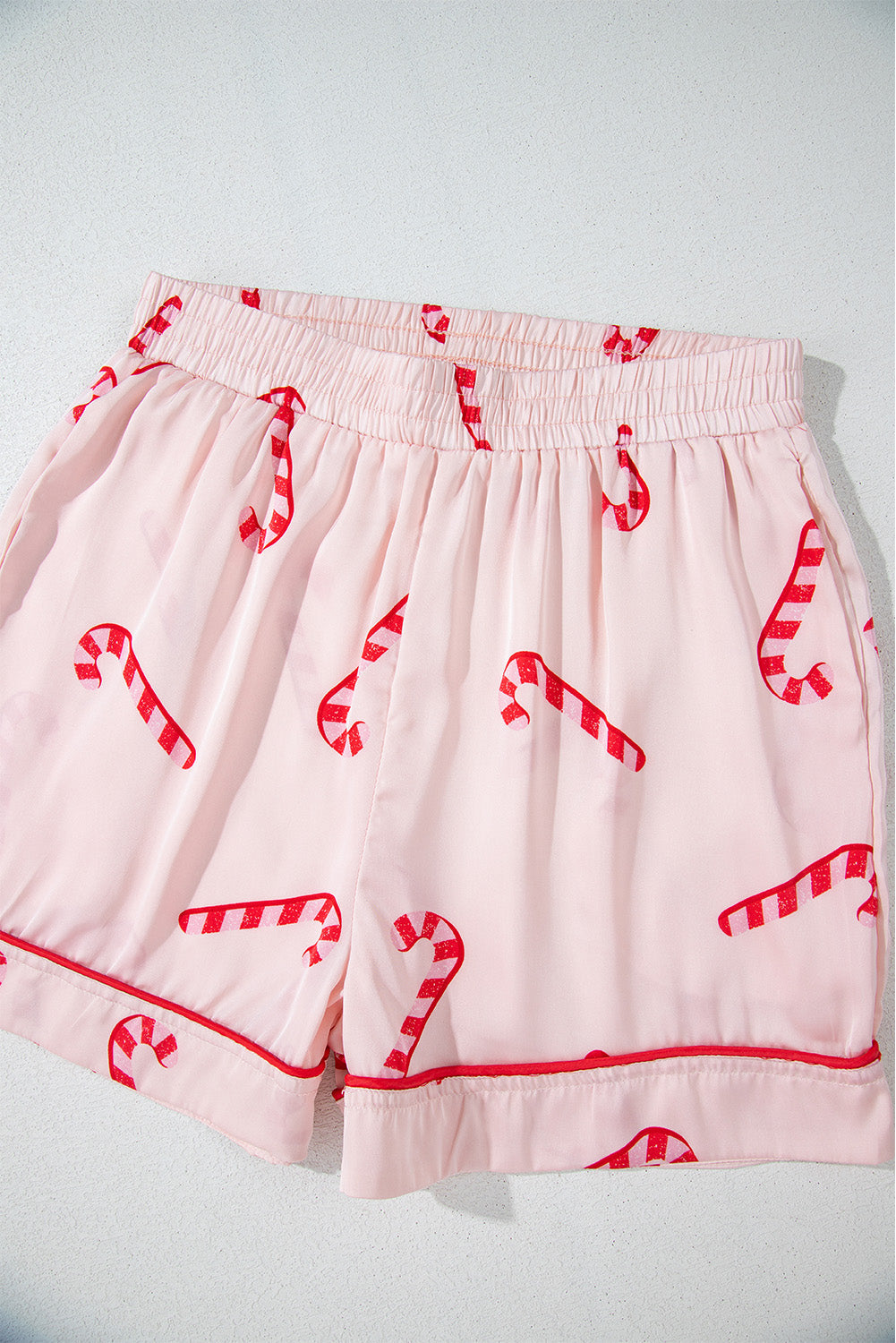 Zephyr | Stilvolle und elegante Wintershorts
