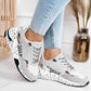 Zephyr | orthopädische Sneakers - stilvolle Trainer mit einem Fokus auf Weichheit