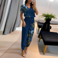 Zephyr | Elegantes Blusen & Hosen Set