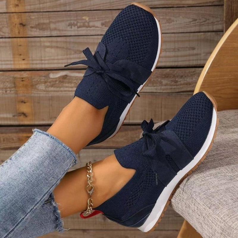 Zephyr | Orthopädische Mesh-Sneaker
