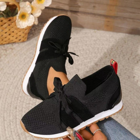 Zephyr | Orthopädische Mesh-Sneaker