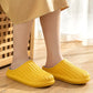 Zephyr | Damen Wasserdichte Hausschuhe - Bequeme und Langlebige Pantoffeln für Zuhause