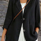 Zephyr | Bequeme und luftige Sommerjacke