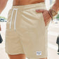 Zephyr | Bequeme und stylische Komfort-Shorts