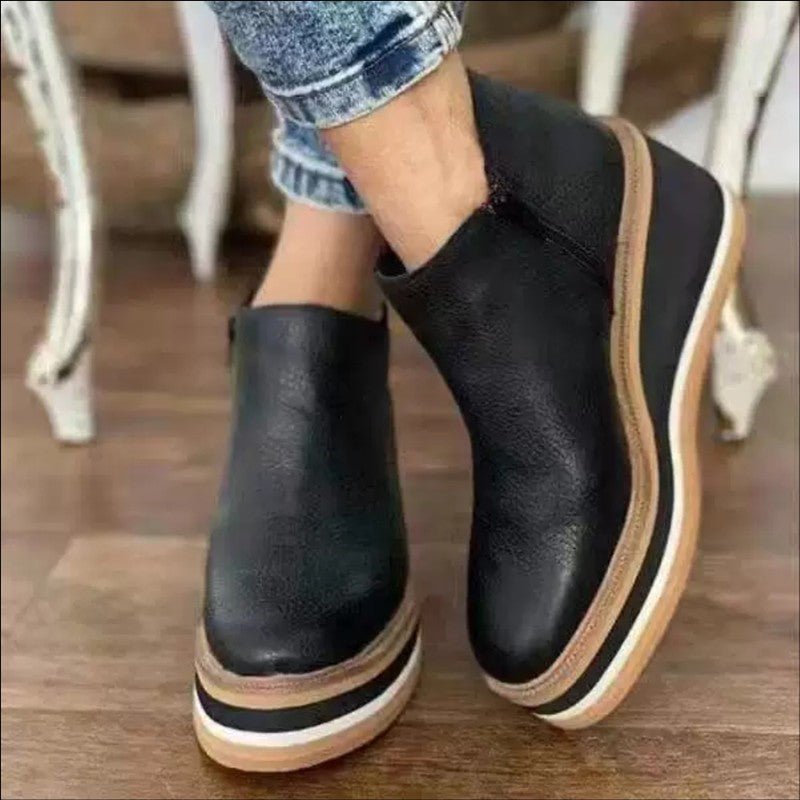 Zephyr| Gavano - Stiefeletten