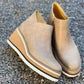 Zephyr| Gavano - Stiefeletten