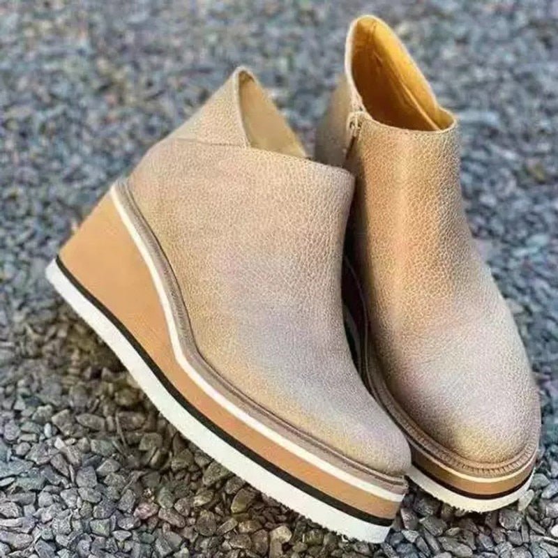 Zephyr| Gavano - Stiefeletten
