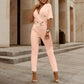 Zephyr | Stilvoller und Bequemer Jumpsuit für Damen