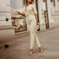 Zephyr | Stilvoller und Bequemer Jumpsuit für Damen