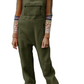 Zephyr | Schlanker lässiger Overall für Frauen