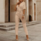 Zephyr | Stilvoller und Bequemer Jumpsuit für Damen