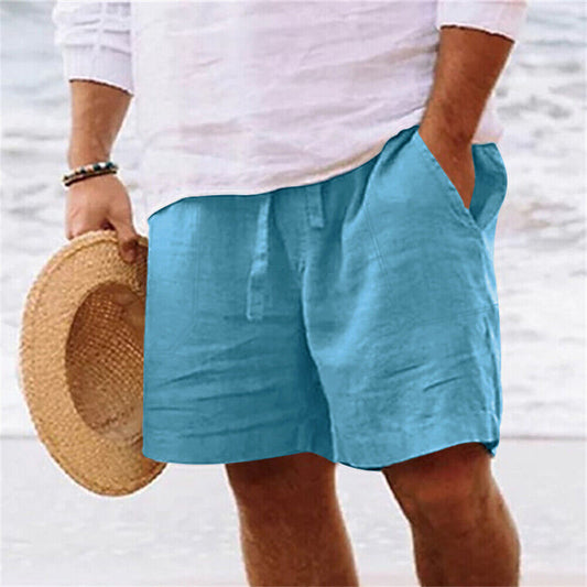 Zephyr | Leinenhosen für den Sommer