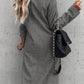 Zephyr | Winterjacke für Damen - langer Mantel mit klassischem Stil