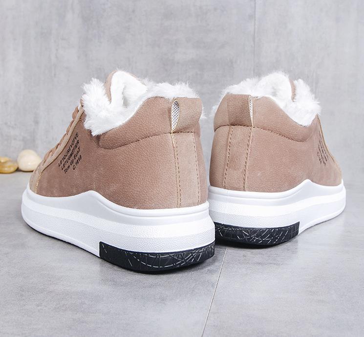 Zephyr | Wasserdichte Sneakers im Stil