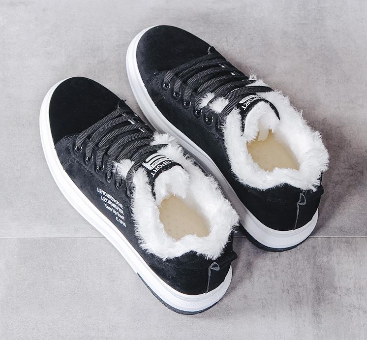 Zephyr | Wasserdichte Sneakers im Stil