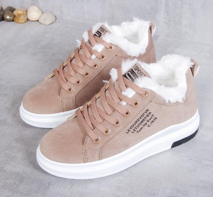 Zephyr | Wasserdichte Sneakers im Stil